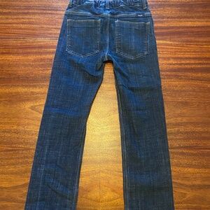 Boys Wrangler size 12 reg